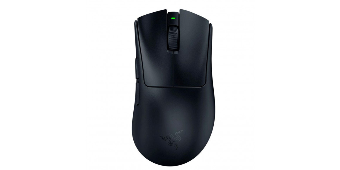 Mouse RAZER DeathAdder V3 HyperSpeed (Black) (RZ01-05140100-R3G1)