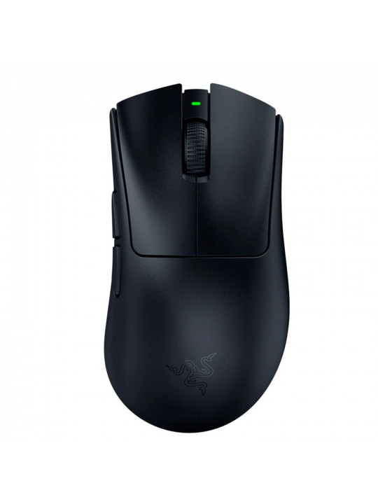 Компьютерные мыши RAZER DeathAdder V3 HyperSpeed (Black) (RZ01-05140100-R3G1)