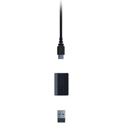 Компьютерные мыши RAZER DeathAdder V3 Pro (Black) (RZ01-04630100-R3G1)