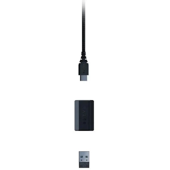 Компьютерные мыши RAZER DeathAdder V3 Pro (Black) (RZ01-04630100-R3G1)