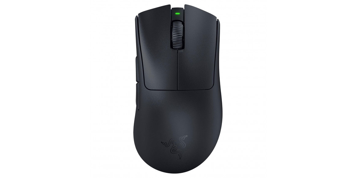Մկնիկ RAZER DeathAdder V3 Pro (Black) (RZ01-04630100-R3G1)