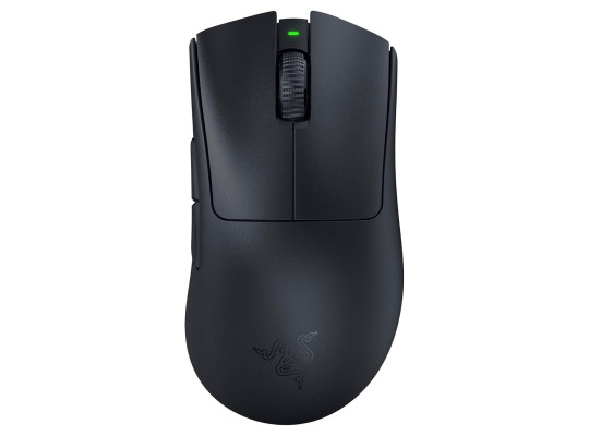 Компьютерные мыши RAZER DeathAdder V3 Pro (Black) (RZ01-04630100-R3G1)