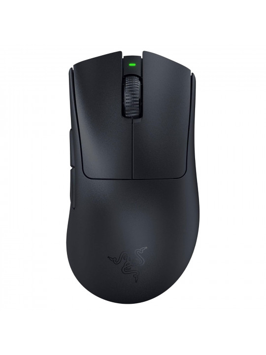 Մկնիկ RAZER DeathAdder V3 Pro (Black) (RZ01-04630100-R3G1)