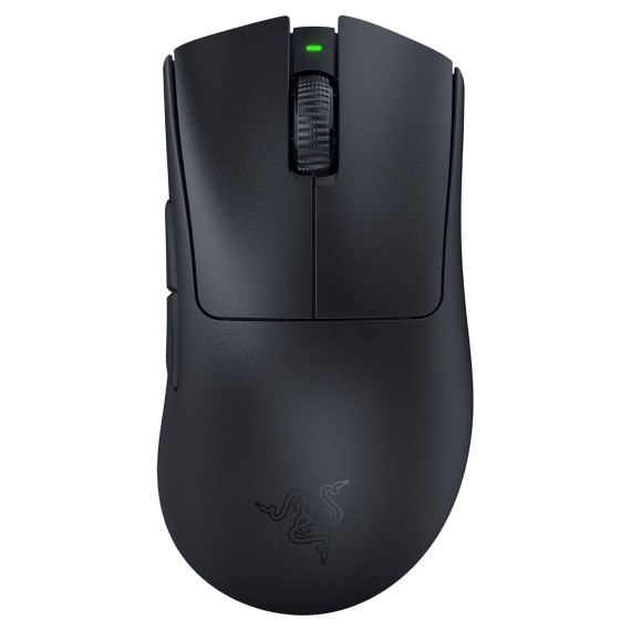 Компьютерные мыши RAZER DeathAdder V3 Pro (Black) (RZ01-04630100-R3G1)