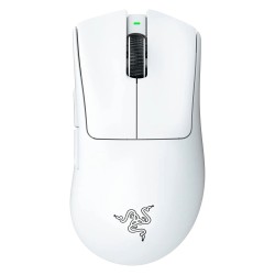 Компьютерные мыши RAZER DeathAdder V3 Pro (White) (RZ01-04630200-R3G1)