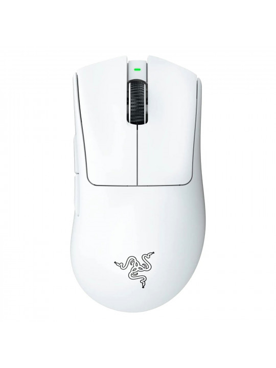 Մկնիկ RAZER DeathAdder V3 Pro (White) (RZ01-04630200-R3G1)