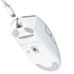 Компьютерные мыши RAZER DeathAdder V3 Pro (White) (RZ01-04630200-R3G1)