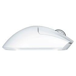 Компьютерные мыши RAZER DeathAdder V3 Pro (White) (RZ01-04630200-R3G1)