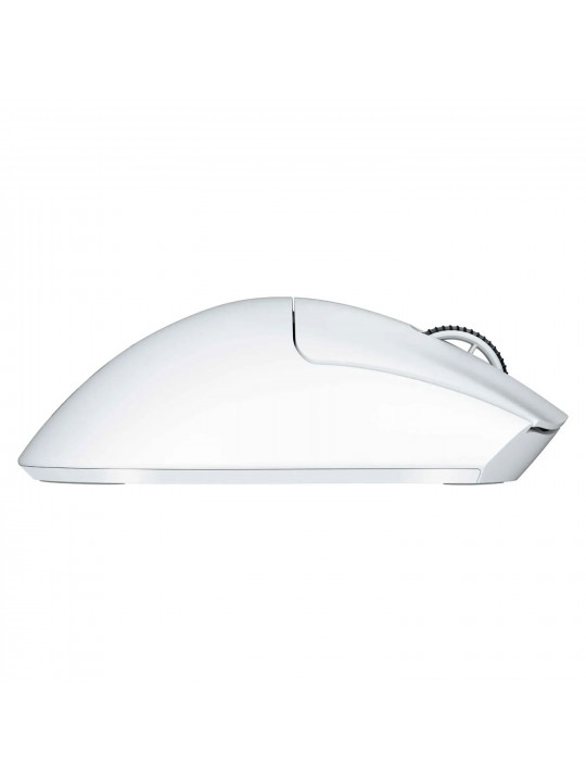 Մկնիկ RAZER DeathAdder V3 Pro (White) (RZ01-04630200-R3G1)