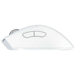 Компьютерные мыши RAZER DeathAdder V3 Pro (White) (RZ01-04630200-R3G1)