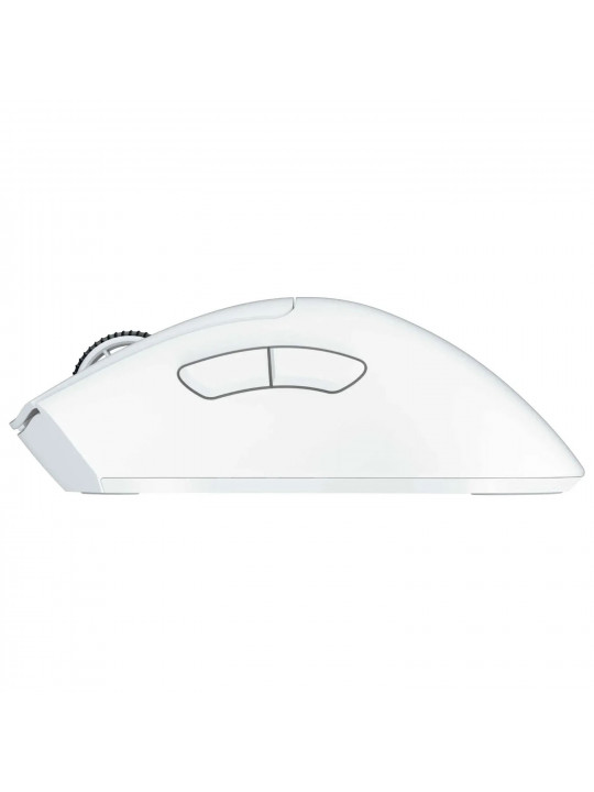 Մկնիկ RAZER DeathAdder V3 Pro (White) (RZ01-04630200-R3G1)