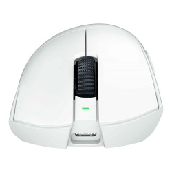 Компьютерные мыши RAZER DeathAdder V3 Pro (White) (RZ01-04630200-R3G1)