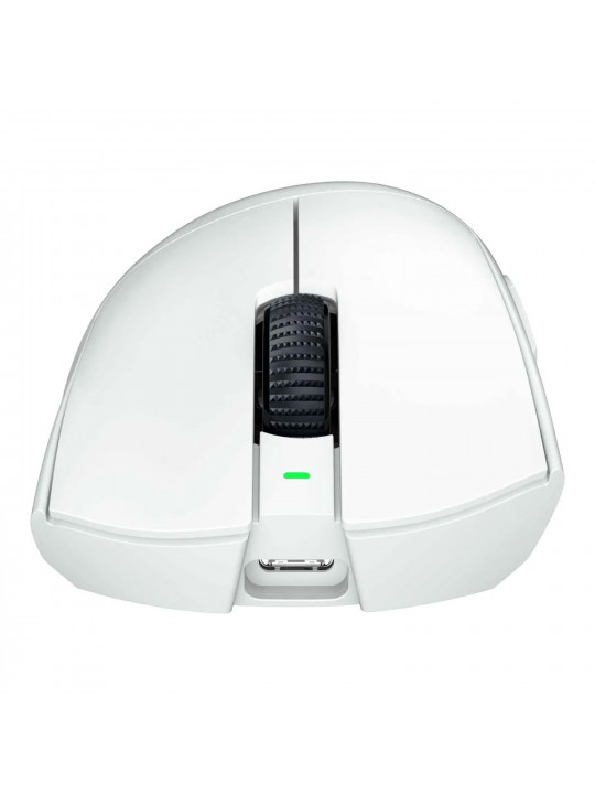 Մկնիկ RAZER DeathAdder V3 Pro (White) (RZ01-04630200-R3G1)