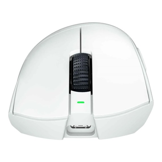 Компьютерные мыши RAZER DeathAdder V3 Pro (White) (RZ01-04630200-R3G1)