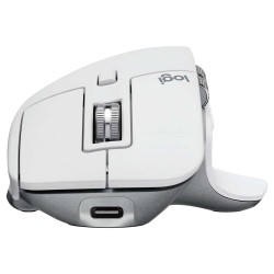Компьютерные мыши LOGITECH MX Master 3S for Mac (Pale Grey) (910-006572)