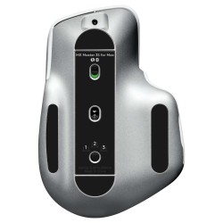 Компьютерные мыши LOGITECH MX Master 3S for Mac (Pale Grey) (910-006572)