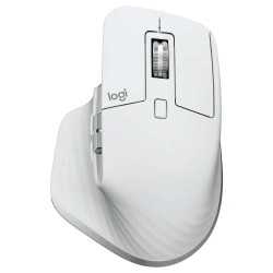 Компьютерные мыши LOGITECH MX Master 3S for Mac (Pale Grey) (910-006572)