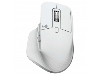 Մկնիկ LOGITECH MX Master 3S for Mac (Pale Grey) (910-006572)