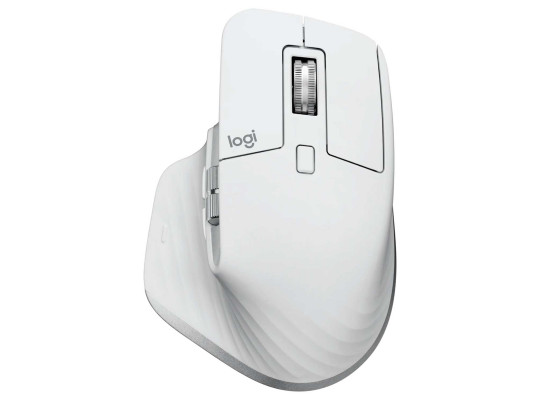 Մկնիկ LOGITECH MX Master 3S for Mac (Pale Grey) (910-006572)