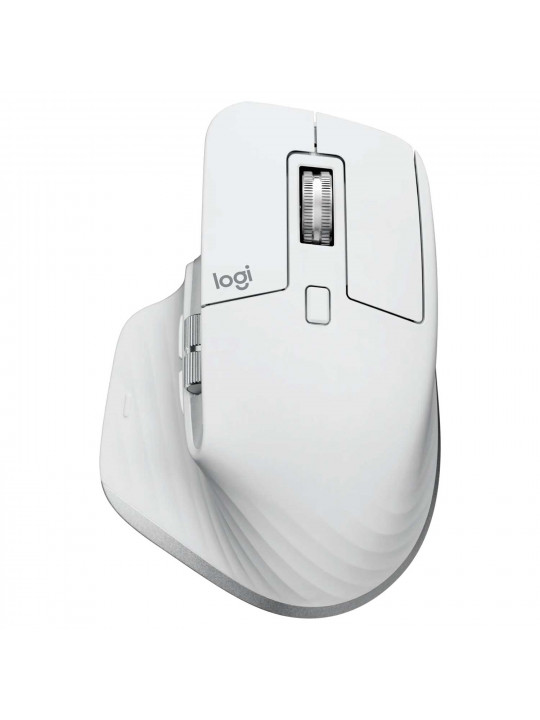 Մկնիկ LOGITECH MX Master 3S for Mac (Pale Grey) (910-006572)