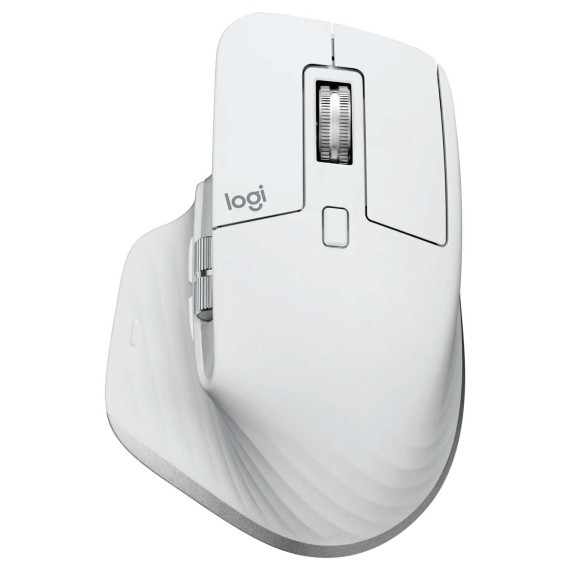 Компьютерные мыши LOGITECH MX Master 3S for Mac (Pale Grey) (910-006572)