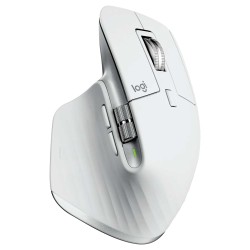 Компьютерные мыши LOGITECH MX Master 3S for Mac (Pale Grey) (910-006572)