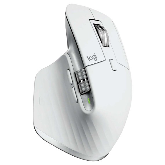 Компьютерные мыши LOGITECH MX Master 3S for Mac (Pale Grey) (910-006572)