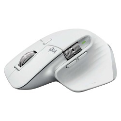 Компьютерные мыши LOGITECH MX Master 3S for Mac (Pale Grey) (910-006572)