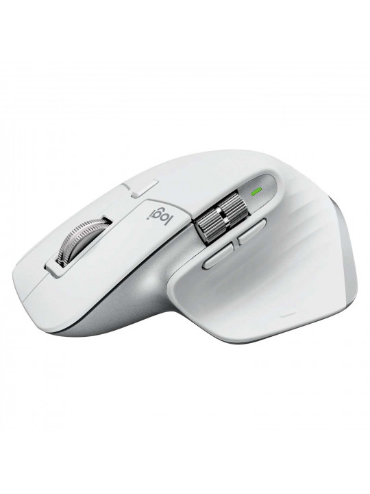 Մկնիկ LOGITECH MX Master 3S for Mac (Pale Grey) (910-006572)