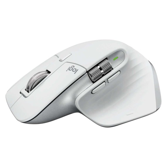 Компьютерные мыши LOGITECH MX Master 3S for Mac (Pale Grey) (910-006572)