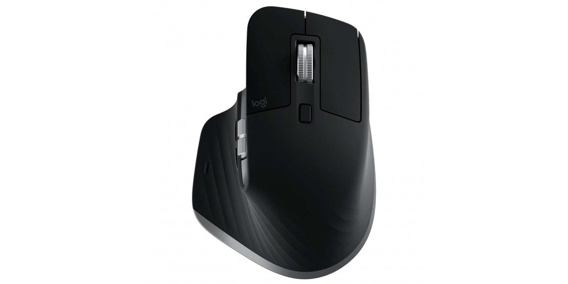 Mouse LOGITECH MX Master 3S for Mac (Space Grey) (910-006571)