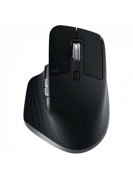 Մկնիկ LOGITECH MX Master 3S for Mac (Space Grey) (910-006571)