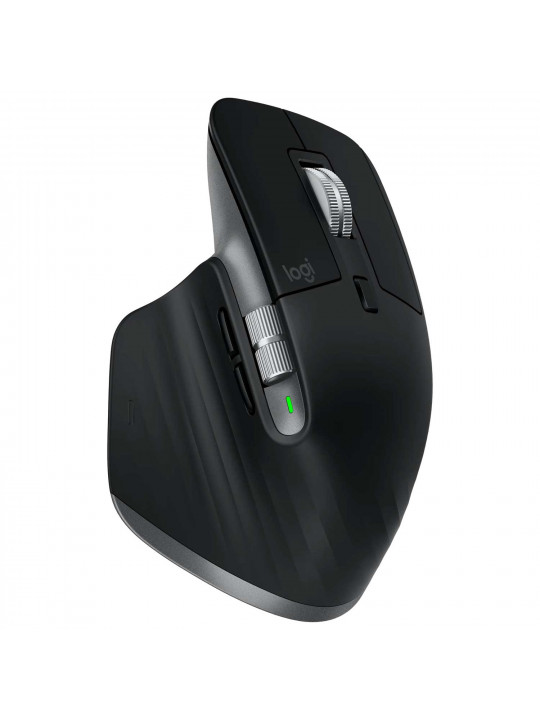 Մկնիկ LOGITECH MX Master 3S for Mac (Space Grey) (910-006571)