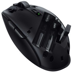 Компьютерные мыши RAZER Orochi V2 (Black) (RZ01-03730100-R3G1)