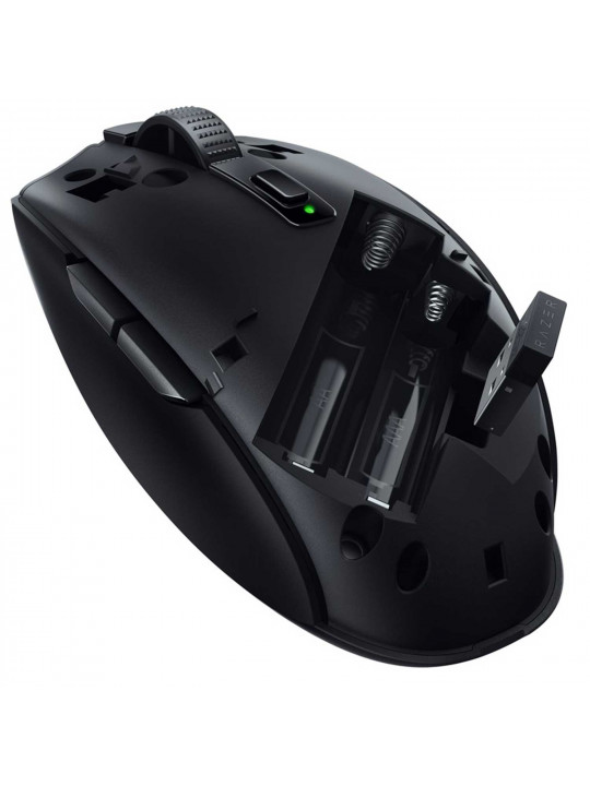 Компьютерные мыши RAZER Orochi V2 (Black) (RZ01-03730100-R3G1)