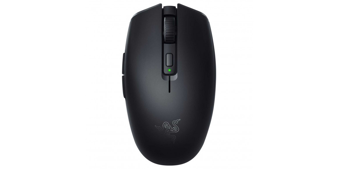 Компьютерные мыши RAZER Orochi V2 (Black) (RZ01-03730100-R3G1)