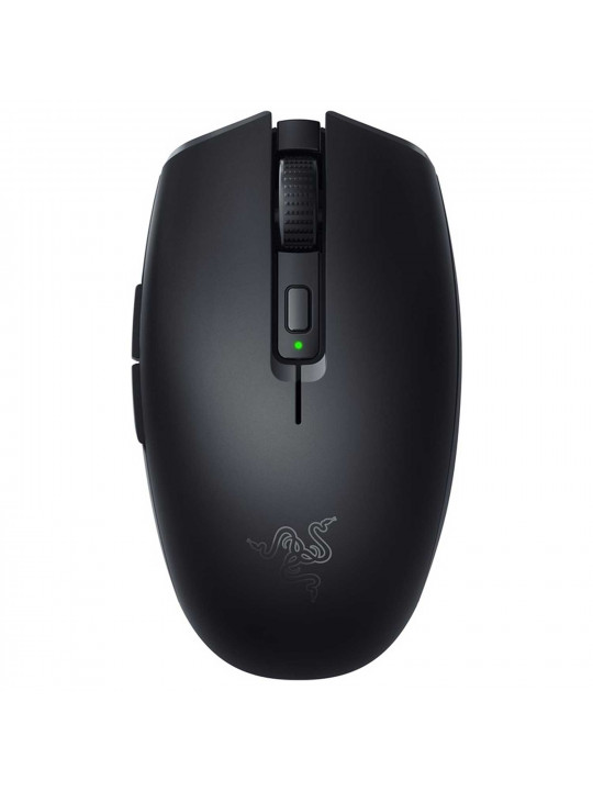 Компьютерные мыши RAZER Orochi V2 (Black) (RZ01-03730100-R3G1)