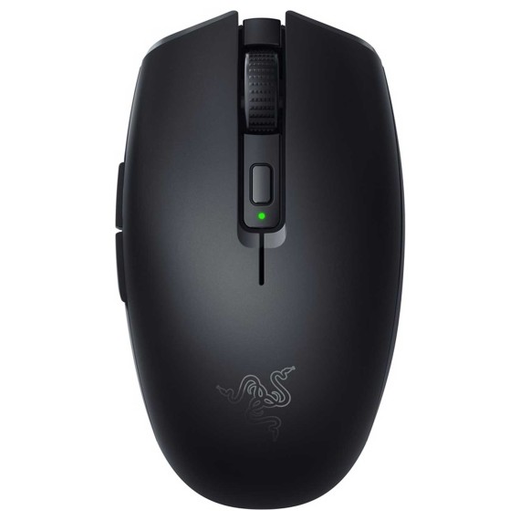 Компьютерные мыши RAZER Orochi V2 (Black) (RZ01-03730100-R3G1)