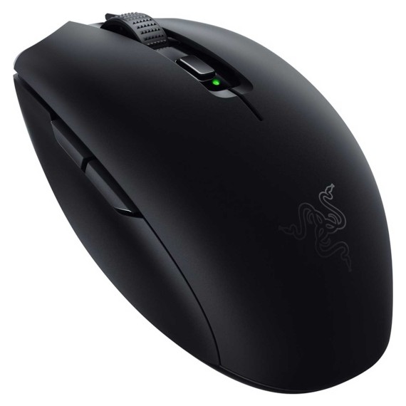 Компьютерные мыши RAZER Orochi V2 (Black) (RZ01-03730100-R3G1)