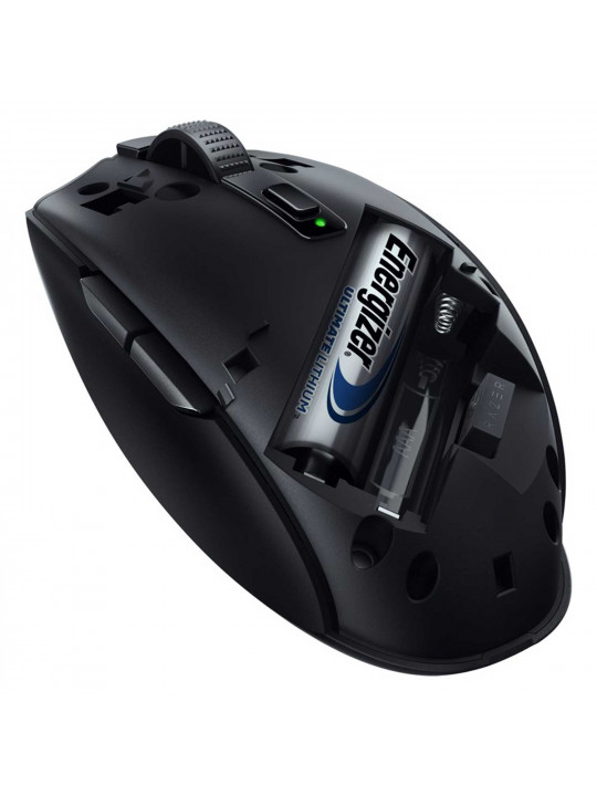 Компьютерные мыши RAZER Orochi V2 (Black) (RZ01-03730100-R3G1)