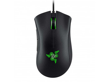 Компьютерные мыши RAZER DeathAdder Essential (Black) (RZ01-03850100-R3M1)