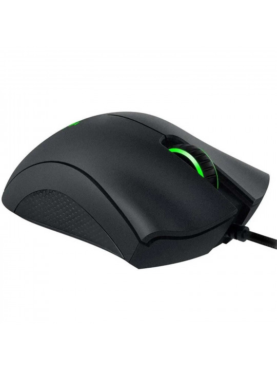 Mouse RAZER DeathAdder Essential (Black) (RZ01-03850100-R3M1)