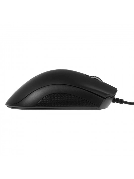 Mouse RAZER DeathAdder Essential (Black) (RZ01-03850100-R3M1)