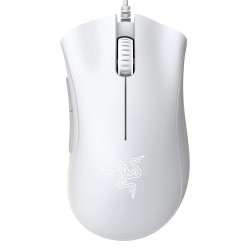 Компьютерные мыши RAZER DeathAdder Essential (White) (RZ01-03850200-R3M1)