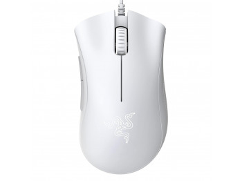 Mouse RAZER DeathAdder Essential (White) (RZ01-03850200-R3M1)