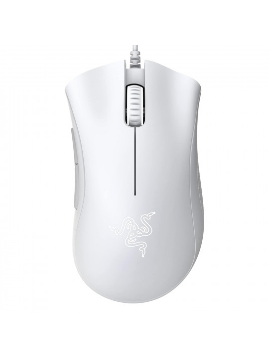 Մկնիկ RAZER DeathAdder Essential (White) (RZ01-03850200-R3M1)