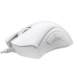 Компьютерные мыши RAZER DeathAdder Essential (White) (RZ01-03850200-R3M1)