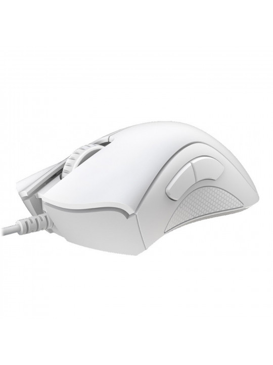 Մկնիկ RAZER DeathAdder Essential (White) (RZ01-03850200-R3M1)