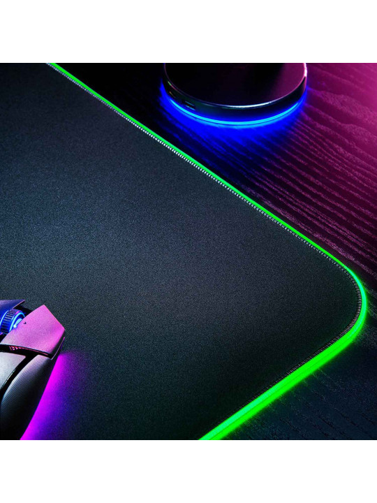 Մկնիկի գորգ RAZER Goliathus Chroma 3XL (Black) (RZ02-02500700-R3M1)