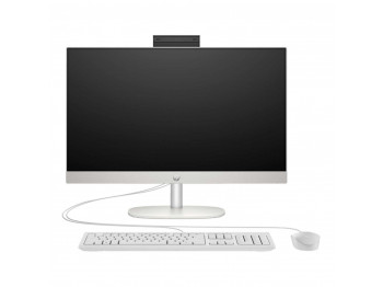 Моноблоки HP ProOne 240 G10 (i3-N300) 23.8 8GB 512GB (Silver) (9M9G1AT)